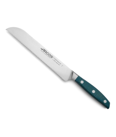 ARCOS BROOKLYN CUCHILLO PANERO 200MM 