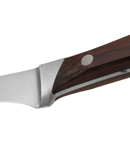 ARCOS NATURA CUCHILLO JAMONERO 250MM