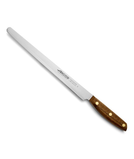 ARCOS NÓRDIKA CUCHILLO JAMONERO 250MM