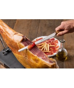 ARCOS NÓRDIKA CUCHILLO JAMONERO 250MM