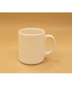 MUG BLANCO 25CL COK