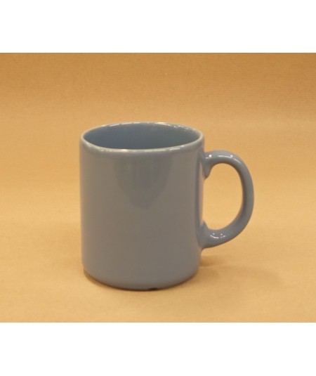 MUG AZUL 25CL COK