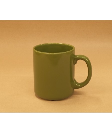 MUG VERDE 25CL COK