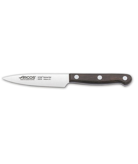 ARCOS ATLANTICO CUCHILLO MONDADOR 100MM