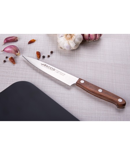 ARCOS ATLANTICO CUCHILLO VERDURAS 120MM