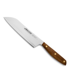 ARCOS NÓRDIKA CUCHILLO SANTOKU 190MM