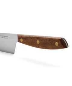 ARCOS NÓRDIKA CUCHILLO SANTOKU 190MM