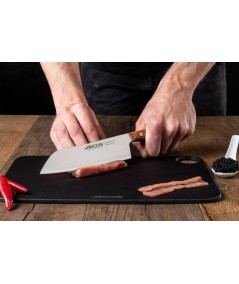 ARCOS NÓRDIKA CUCHILLO SANTOKU 190MM