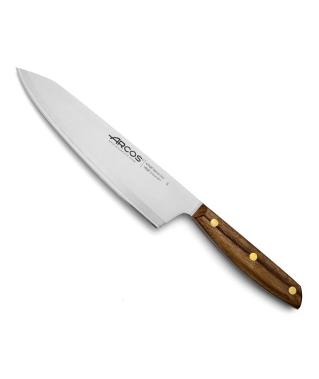 ARCOS NÓRDIKA CUCHILLO COCINERO 210MM