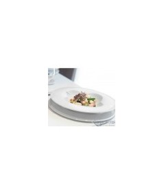 PORVASAL PLATO ORBE BLOOM 31CM