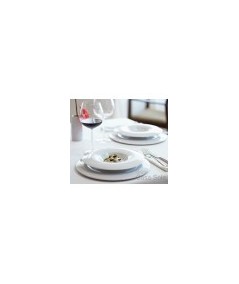 PORVASAL PLATO ORBE ARO 26,6CM