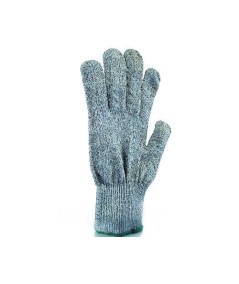 2 GUANTES PROTECCION TEXTIL TALLA 8 M LACOR