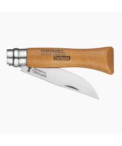 NAVAJA OPINEL Nº 06 CARBONO