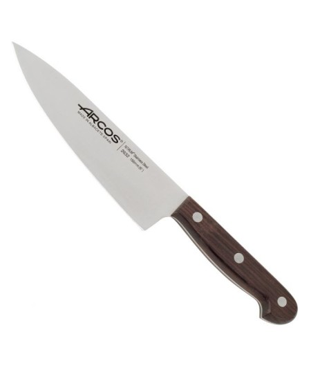 ARCOS ATLANTICO CUCHILLO VERDURAS 155MM