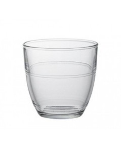 4 VASOS DURALEX GIGOGNE 22CL