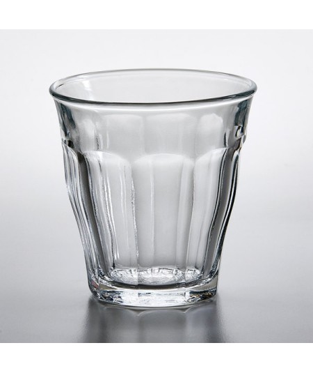 6 VASOS DURALEX PICARDIE 22CL