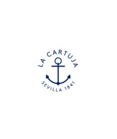 BOL GRANDE 150 ANIVERSARIO LA CARTUJA DE SEVILLA