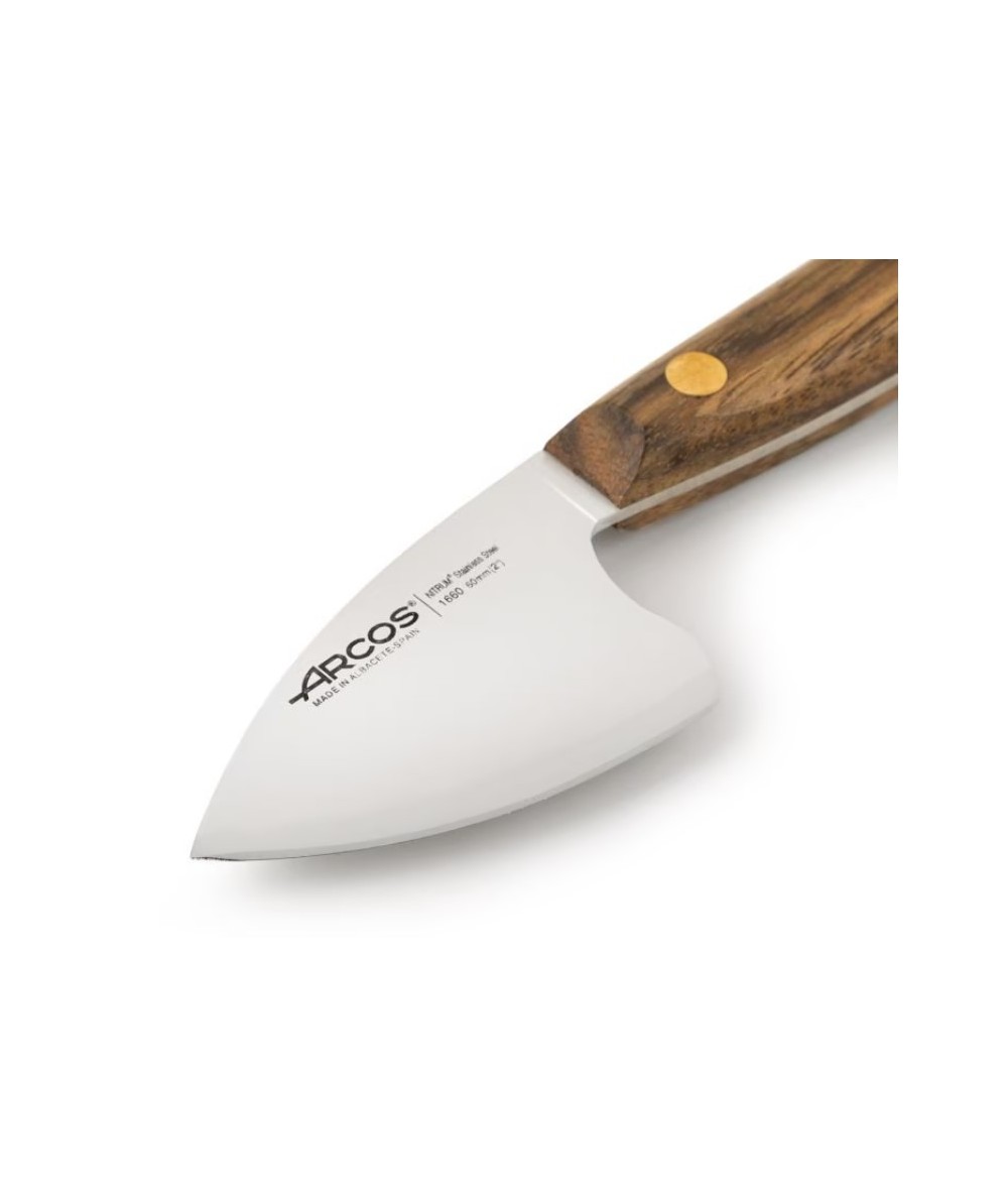 Juego de cuchillos cocina Arcos Nordika 167100