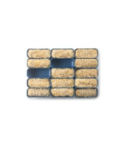 CONTENEDOR PARA CROQUETAS IBILI 686600