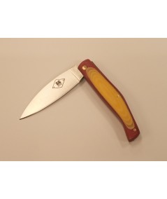 NAVAJA PALLESA CON MANGO MICARTA BANDERA ESPAÑA SG ALBACETE