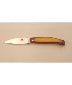 NAVAJA PALLESA CON MANGO MICARTA BANDERA ESPAÑA SG ALBACETE