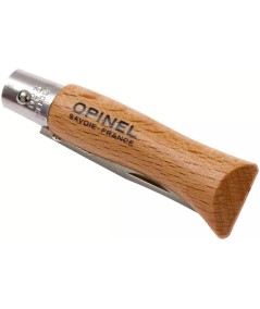 NAVAJA OPINEL Nº 03 INOX