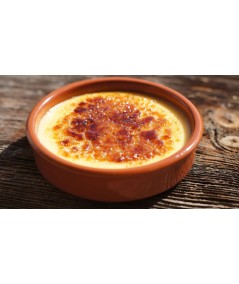 QUEMADOR 10 CM CREMA CATALANA IMF 1734