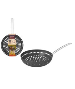 WOK PERFORADO TRAMONTINA 20847/026