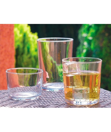 VASO MINI 23CL HOSTELVIA