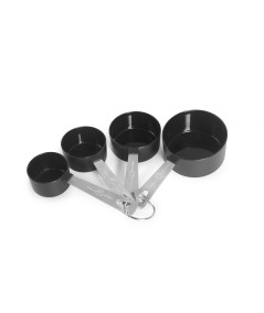 SET 4 CAZOS MEDIDAS IBILI 736900