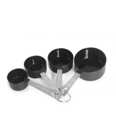 SET 4 CAZOS MEDIDAS IBILI 736900