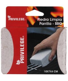 PIEDRA LIMPIA PARRILLA BBQ PRIVILEGE