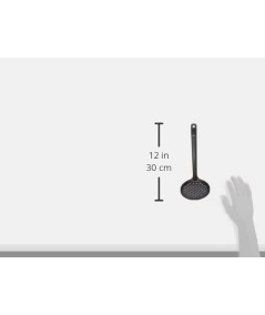 ESPUMADERA NYLON LACOR 98804