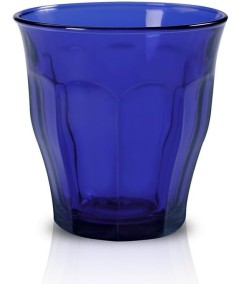 6 VASOS DURALEX PICARDIE SAPHIR 25CL