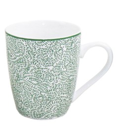 SET MUG ARMONIA VERDE 0,36 LITROS IBILI 692002