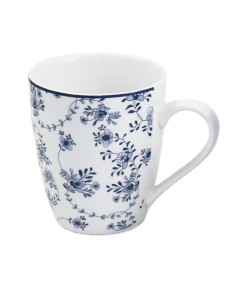 SET MUG ARMONIA AZUL 0,36 LITROS IBILI 692000