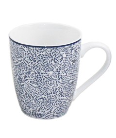 SET MUG ARMONIA AZUL 0,36 LITROS IBILI 692000