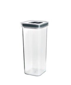 ORGANIZADOR CUADRADO 1,5L ORGANIZER LACOR 64625