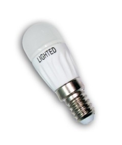 LED PEBETERO TS26 3W 3000ºK