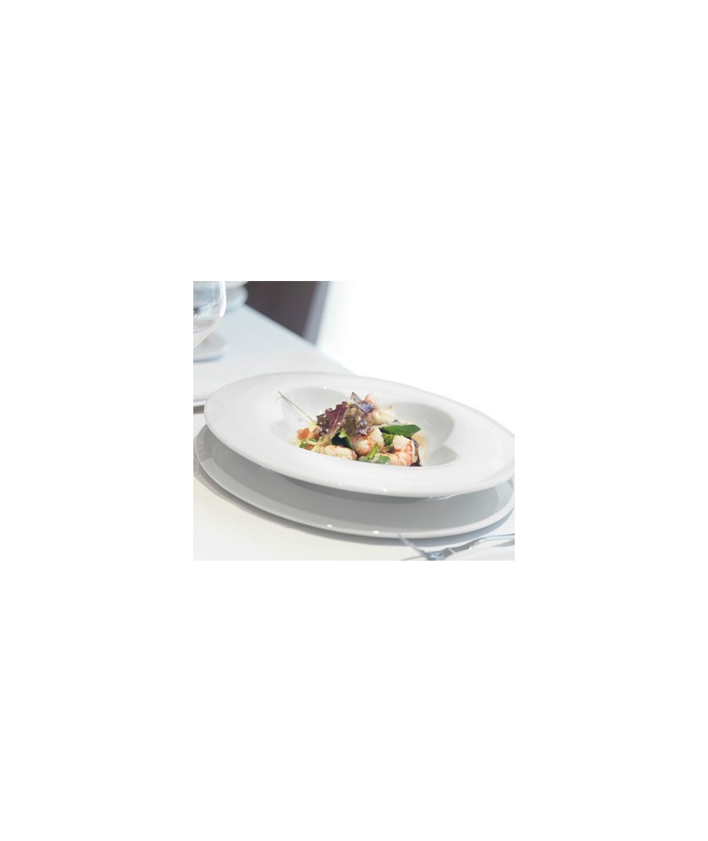 PORVASAL PLATO ORBE BLOOM 31CM