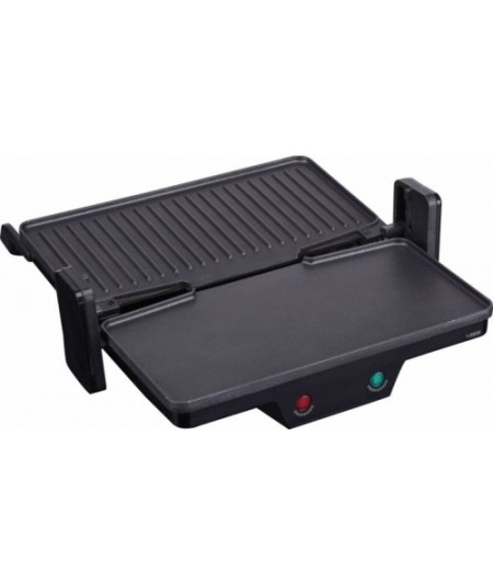 GRILL DE ASAR DOBLE “3 en 1”