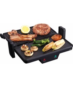 GRILL DE ASAR DOBLE “3 en 1”