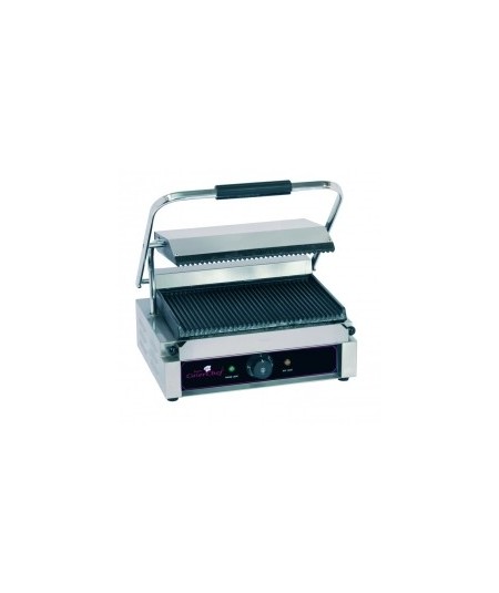 GRILL DE CONTACTO SOLO GRANDE CATERCHEF REF.15005