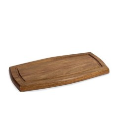 TABLA PRESENTACIÓN MADERA ACACIA 36x18CM