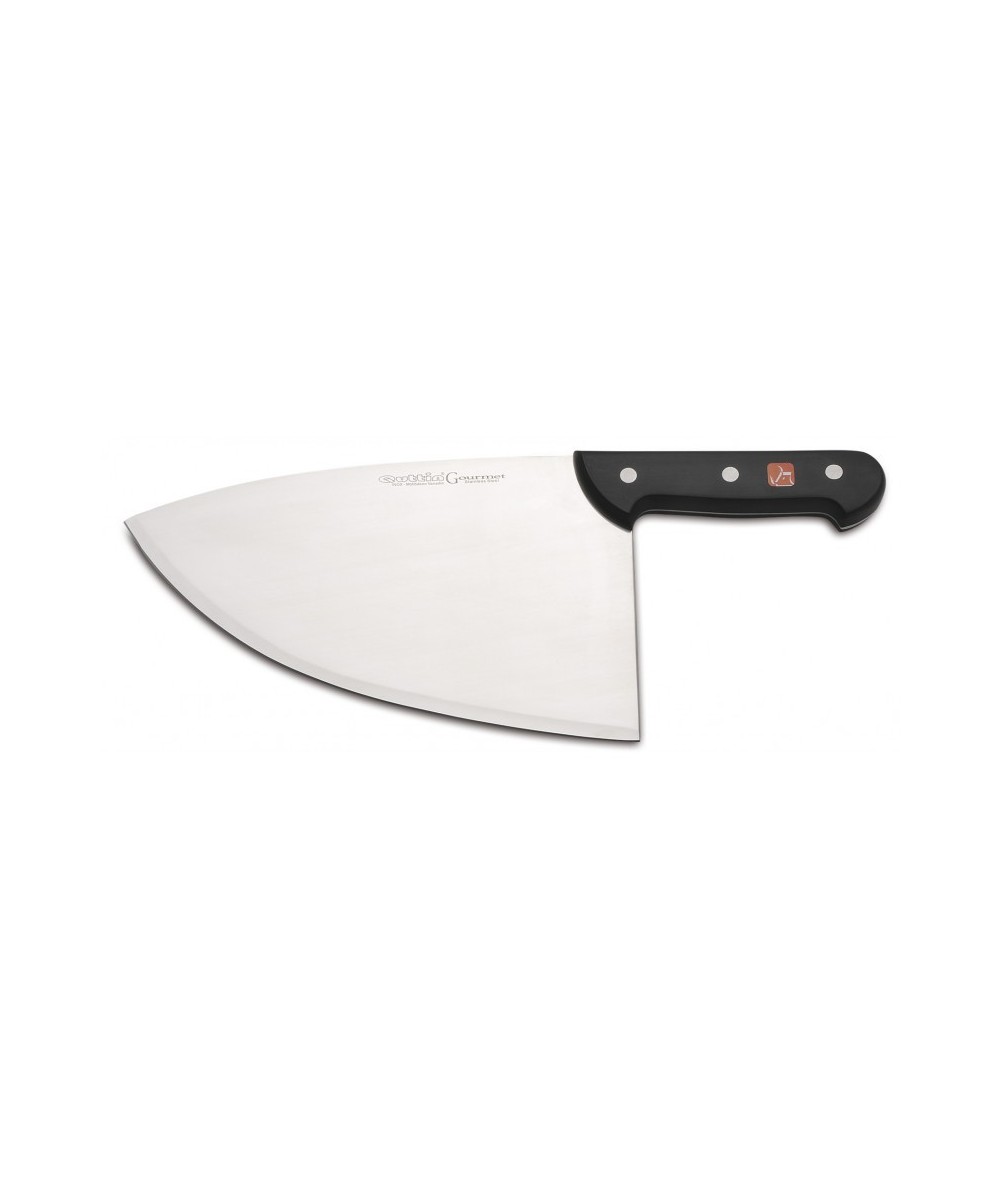 MACHETA FILETERO QUTTIN 30 CM 0752615