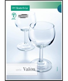 COPA VALON 25CL HOSTELVIA