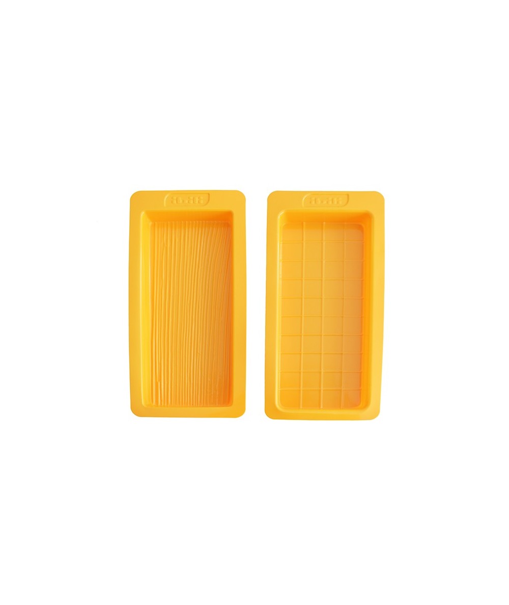 SET 2 MOLDES TURRÓN 793501