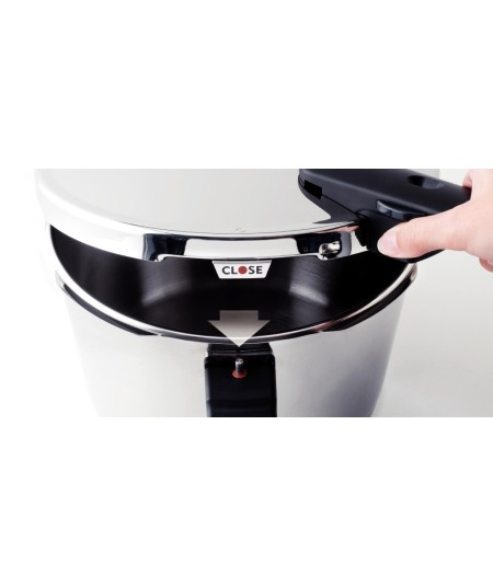 FISSLER VITAQUICK 6 LITROS