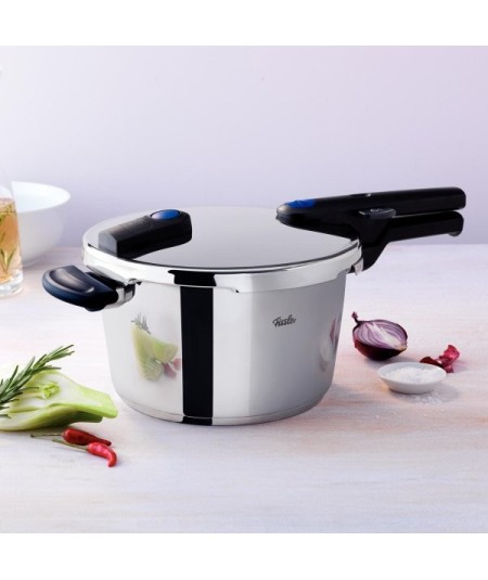 FISSLER VITAQUICK 6 LITROS