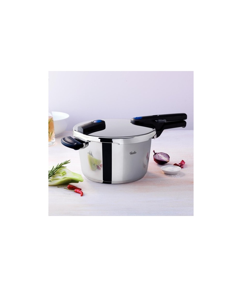 FISSLER VITAQUICK 6 LITROS